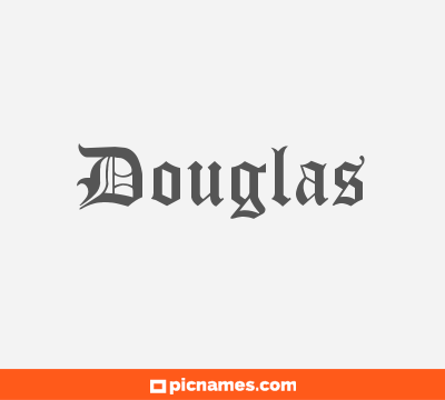 Douglas