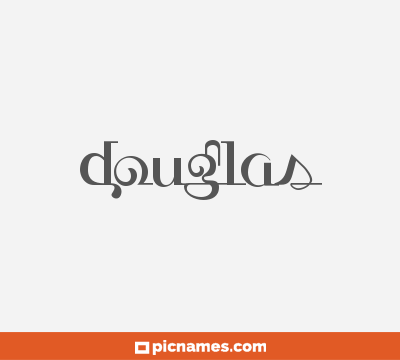 Douglas