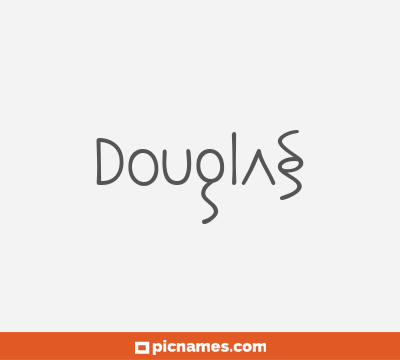 Douglas