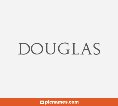 Douglas