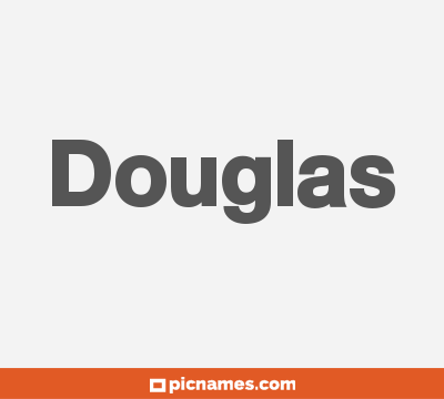 Douglas