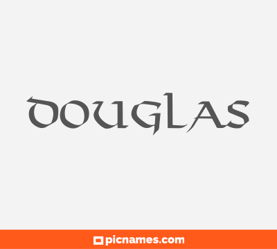 Douglas