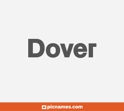 Dover