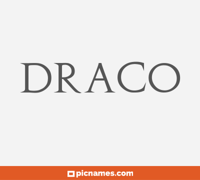 Draco