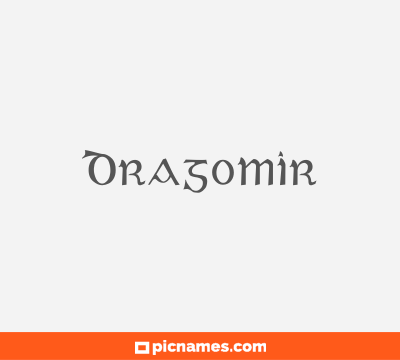 Dragomir