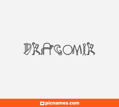 Dragomir