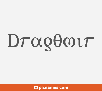 Dragomir