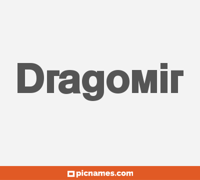 Dragomir