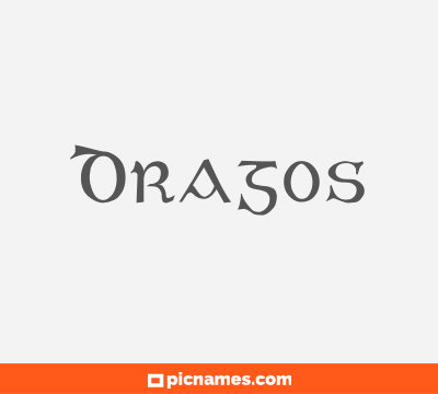 Dragos