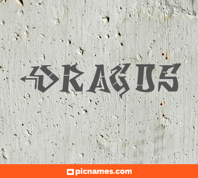 Dragos