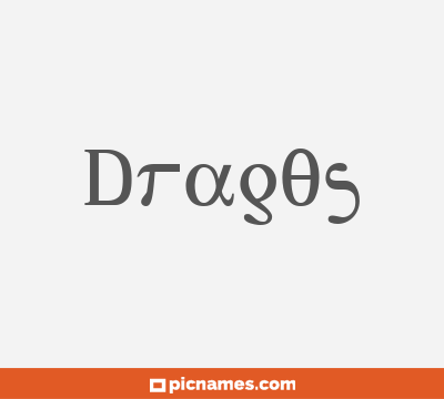 Dragos