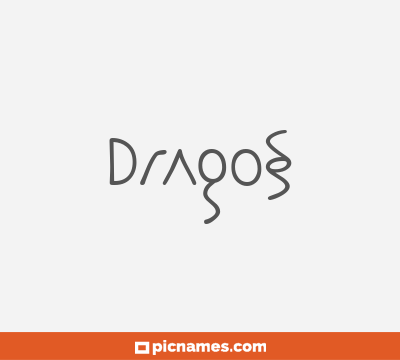 Dragos