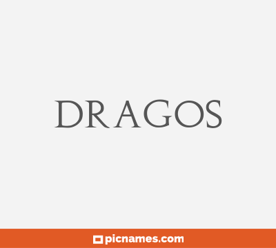 Dragos