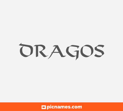 Dragos