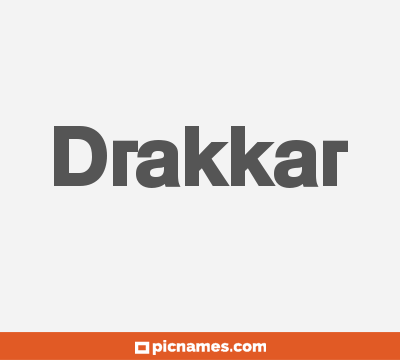 Drakkar