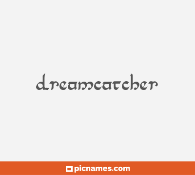 Dreamcatcher