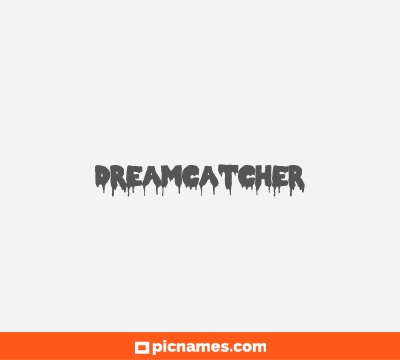 Dreamcatcher