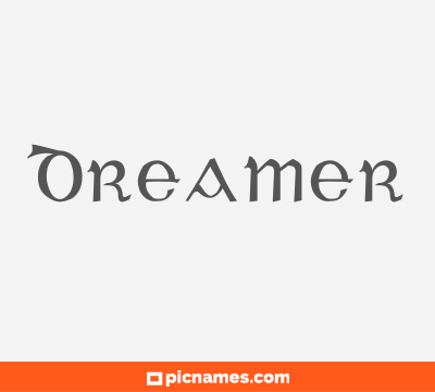 Dreamer