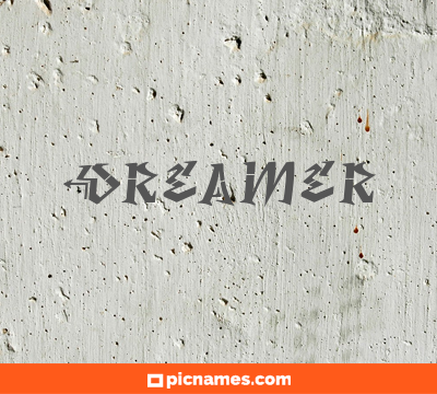 Dreamer