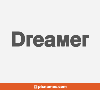 Dreamer