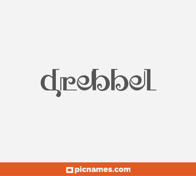 Drebbel