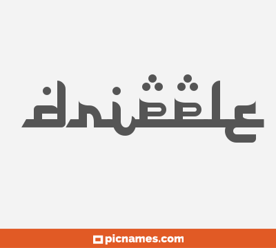Dripple