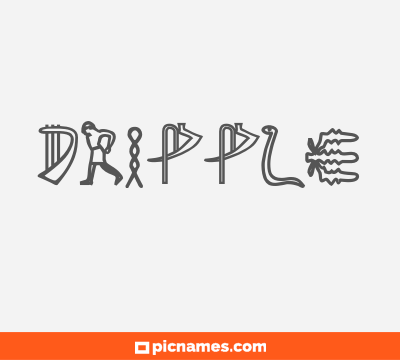 Dripple