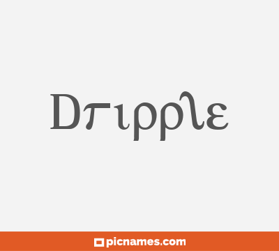 Dripple
