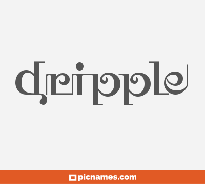 Dripple