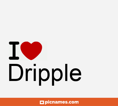 Dripple
