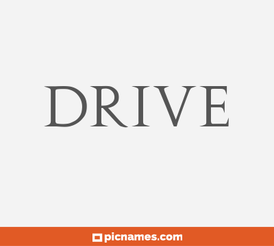 Drive