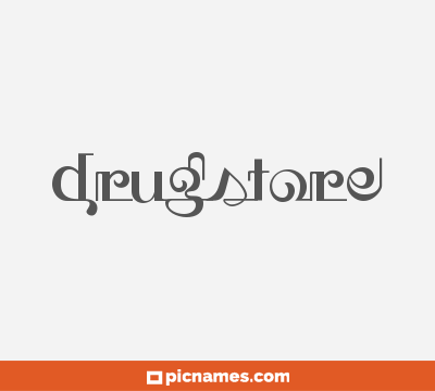 Drugstore