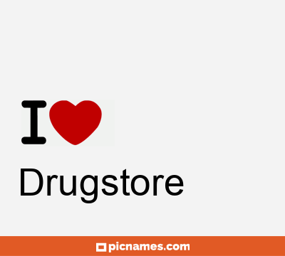 Drugstore