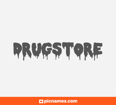 Drugstore