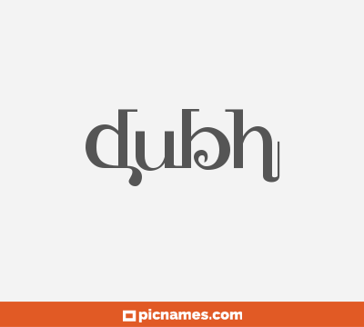 Dubh