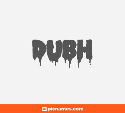 Dubh