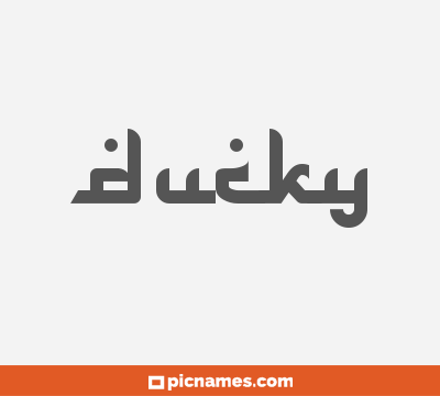 Ducky