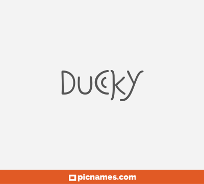 Ducky