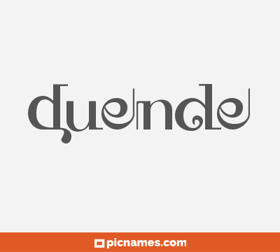 Duende