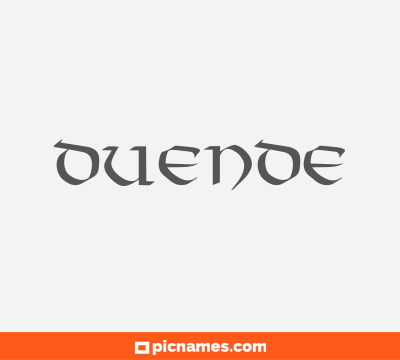 Duende