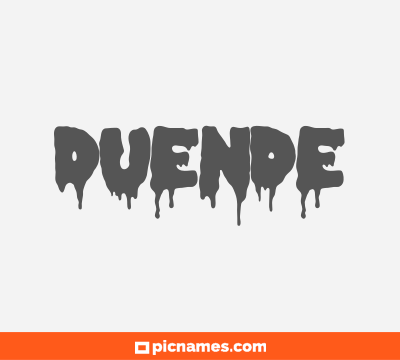 Duende