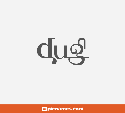 Dug