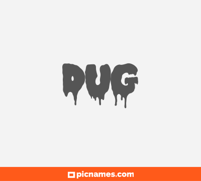 Dug