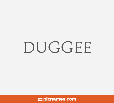 Duggee