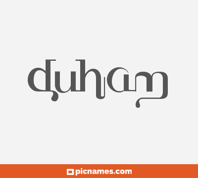 Duham