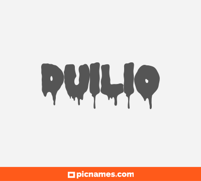 Duilio