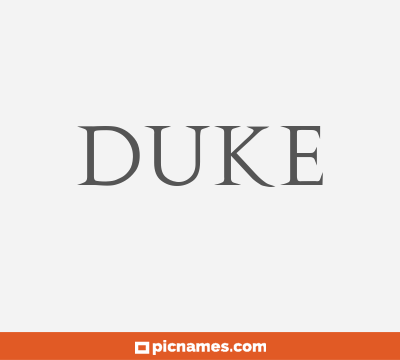 Duke