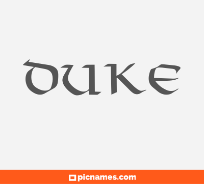 Duke