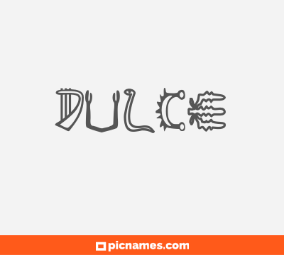 Dulce