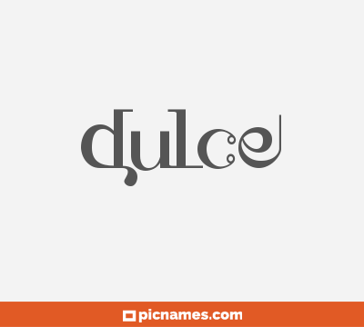 Dulce